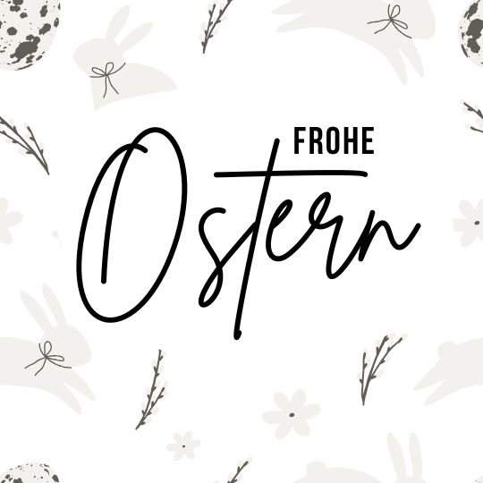 Oster Dinner im Restaurant Windfang am 05.04.2026 